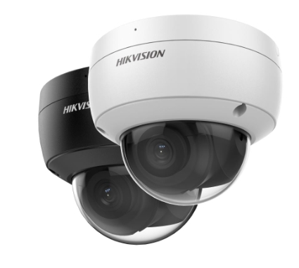 HIKVISION DS-2CD2186G2-I Видеокамеры
