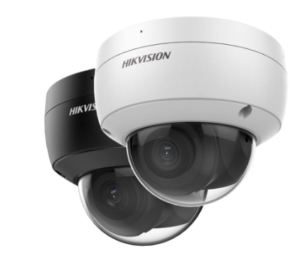 HIKVISION DS-2CD2186G2-ISU Видеокамеры