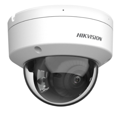 HIKVISION DS-2CD2187G2-LSU Видеокамеры