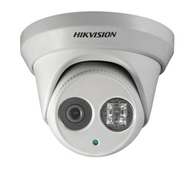 HIKVISION DS-2CD2312-I Видеокамеры