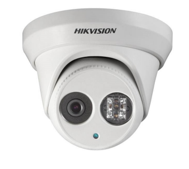 HIKVISION DS-2CD2312WD-I Видеокамеры