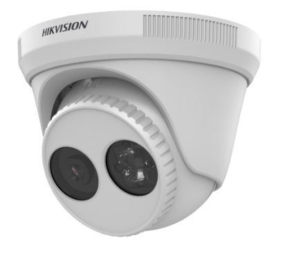 HIKVISION DS-2CD2321G0-I/NF Видеокамеры