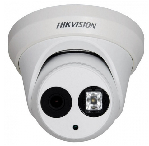 HIKVISION DS-2CD2322WD-I Видеокамеры