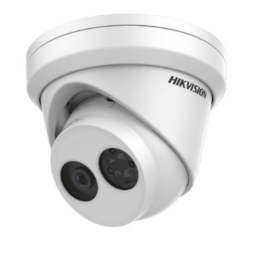 HIKVISION DS-2CD2323G0-I Видеокамеры
