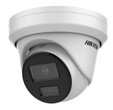 HIKVISION DS-2CD2323G2-IU Видеокамеры