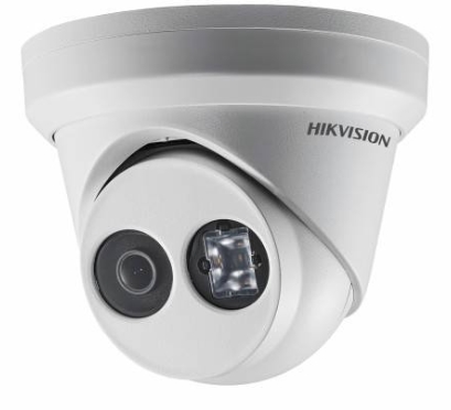 HIKVISION DS-2CD2325FHWD-I Видеокамеры