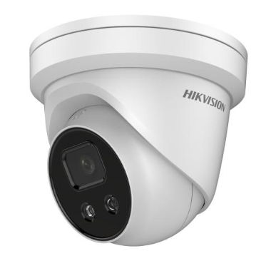 HIKVISION DS-2CD2326G1-I Видеокамеры