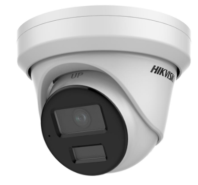 HIKVISION DS-2CD2326G2-IU Видеокамеры