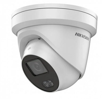 HIKVISION DS-2CD2327G1-L Видеокамеры