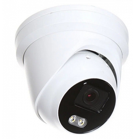 HIKVISION DS-2CD2327G1-LU Видеокамеры
