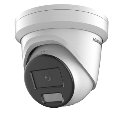 HIKVISION DS-2CD2327G2-LU Видеокамеры