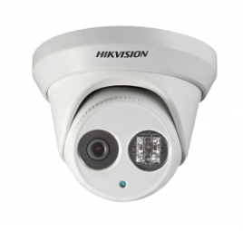 HIKVISION DS-2CD2332-I Видеокамеры