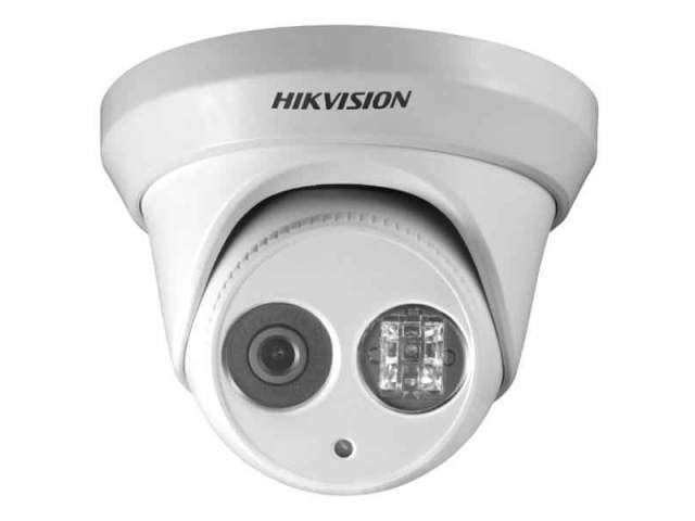 HIKVISION DS-2CD2342WD-I Видеокамеры