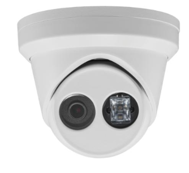 HIKVISION DS-2CD2343G0-I Видеокамеры