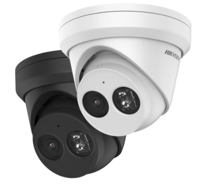 HIKVISION DS-2CD2343G2-I Видеокамеры