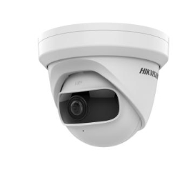 HIKVISION DS-2CD2346FWDP2V2-LS Видеокамеры