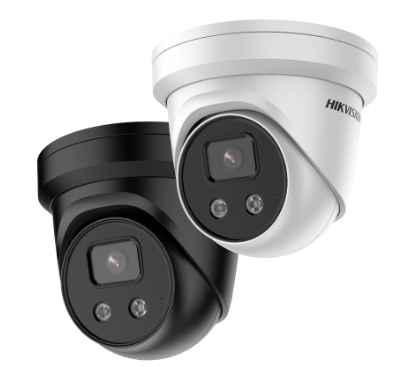 HIKVISION DS-2CD2346G2-ISU/SL Видеокамеры