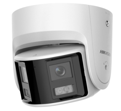 HIKVISION DS-2CD2346G2P-ISU/SL Видеокамеры