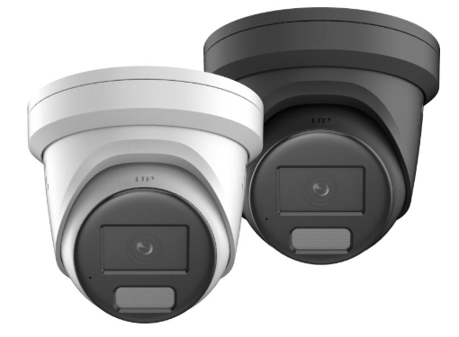 HIKVISION DS-2CD2347G2-LSU/SL Видеокамеры