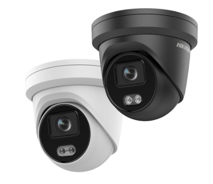 HIKVISION DS-2CD2347G2-LU Видеокамеры