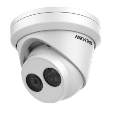 HIKVISION DS-2CD2363G0-I Видеокамеры