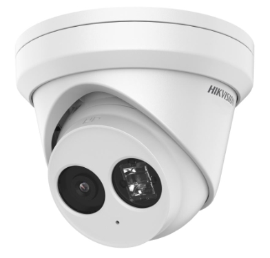 HIKVISION DS-2CD2363G2-IU Видеокамеры