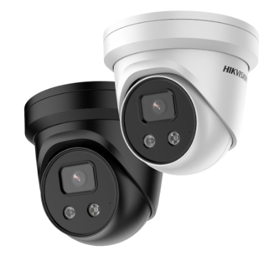HIKVISION DS-2CD2366G2-I Видеокамеры