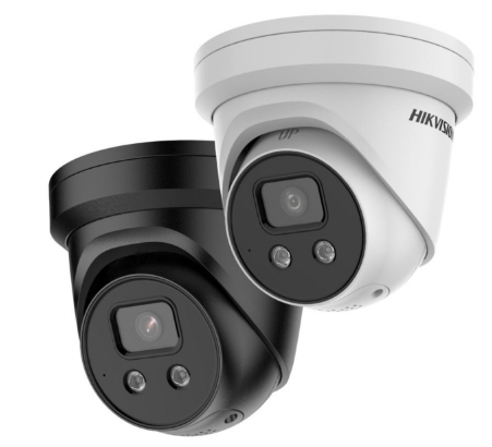 HIKVISION DS-2CD2366G2-ISU/SL Видеокамеры