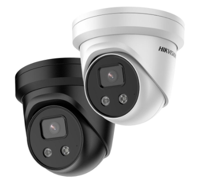 HIKVISION DS-2CD2366G2-IU Видеокамеры