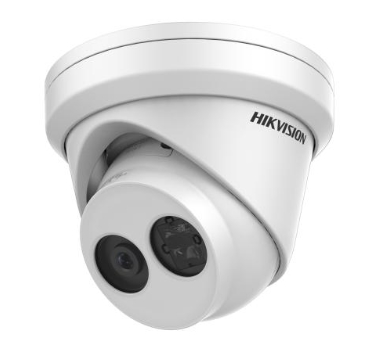 HIKVISION DS-2CD2383G0-I Видеокамеры