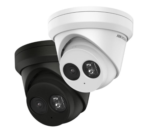 HIKVISION DS-2CD2383G2-I Видеокамеры
