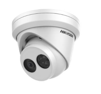 HIKVISION DS-2CD2385FWD-I Видеокамеры