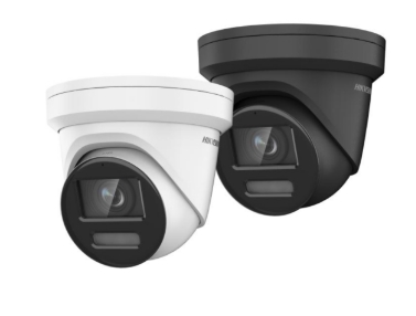 HIKVISION DS-2CD2387G2-LSU/SL Видеокамеры