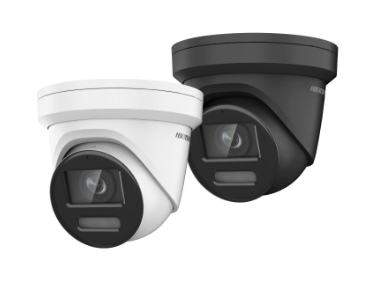 HIKVISION DS-2CD2387G2-LU Видеокамеры