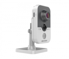 HIKVISION DS-2CD2412F-IW Видеокамеры