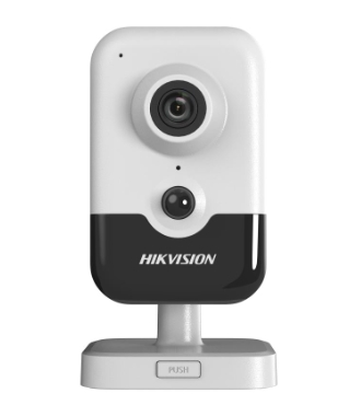 HIKVISION DS-2CD2421G0-IDW Видеокамеры