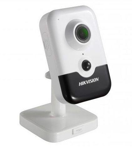 HIKVISION DS-2CD2425FWD-IW(W) Видеокамеры