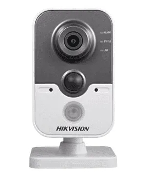HIKVISION DS-2CD2432F-I Видеокамеры