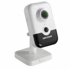 HIKVISION DS-2CD2435FWD-IW Видеокамеры