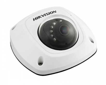 HIKVISION DS-2CD2522FWD-IWS Видеокамеры