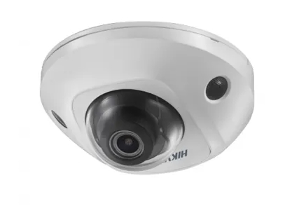 HIKVISION DS-2CD2523G0-I Видеокамеры