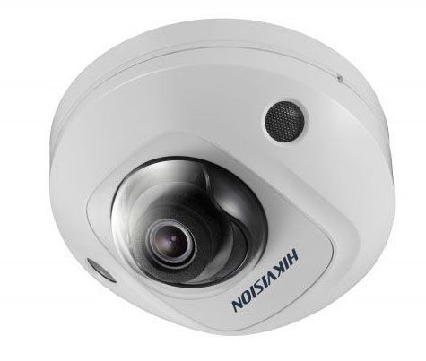 HIKVISION DS-2CD2535FWD-IWS Видеокамеры