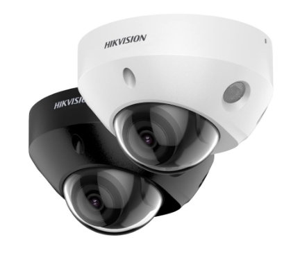 HIKVISION DS-2CD2583G2-IS Видеокамеры