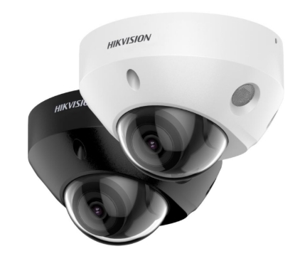HIKVISION DS-2CD2586G2-I Видеокамеры