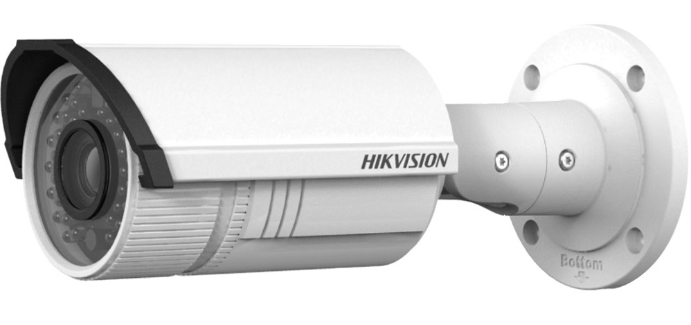 HIKVISION DS-2CD2612F-IS Видеокамеры