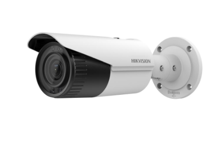 HIKVISION DS-2CD2621G0-IZS Видеокамеры