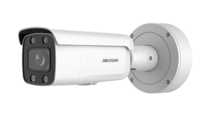 HIKVISION DS-2CD2647G2-LZS Видеокамеры