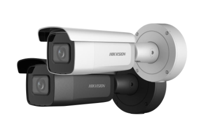 HIKVISION DS-2CD2666G2-IZS Видеокамеры