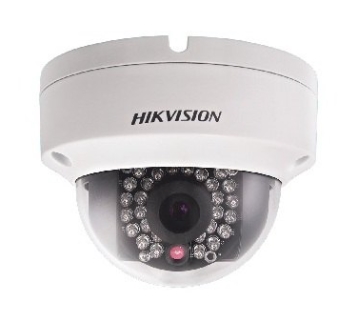HIKVISION DS-2CD2712FWD-I Видеокамеры