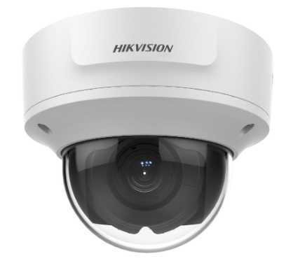 HIKVISION DS-2CD2721G0-IS Видеокамеры